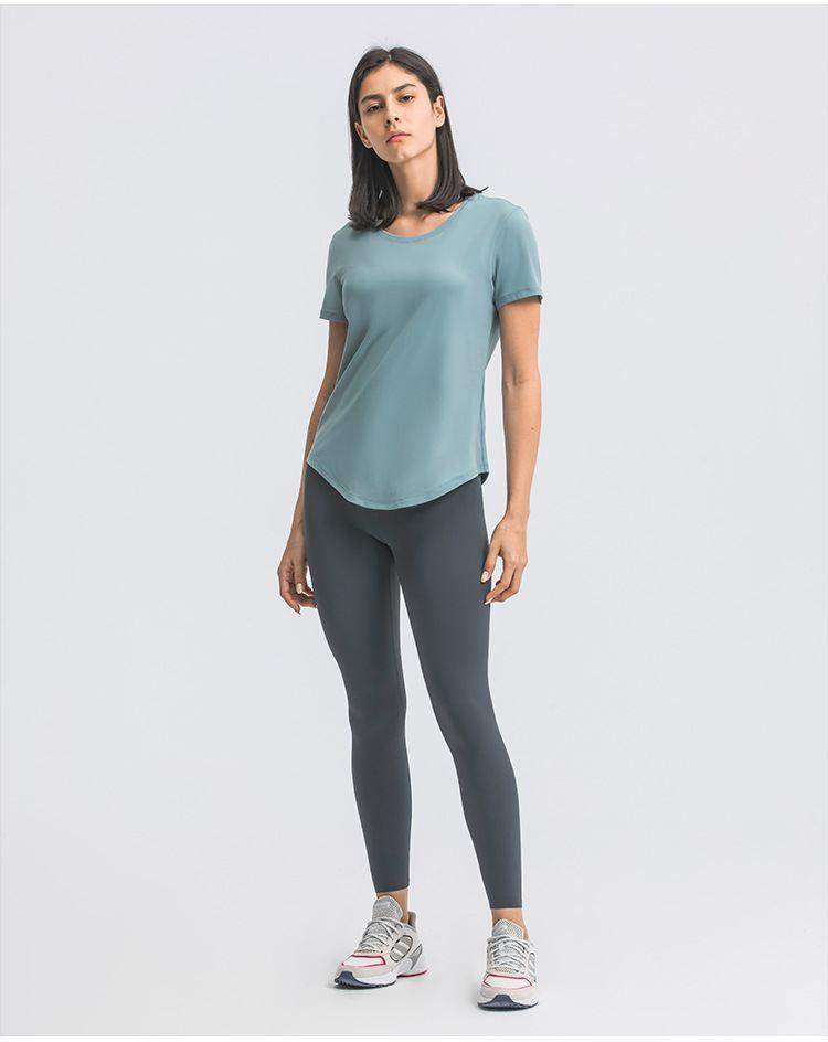 Outdoor-Sport-T-Shirt