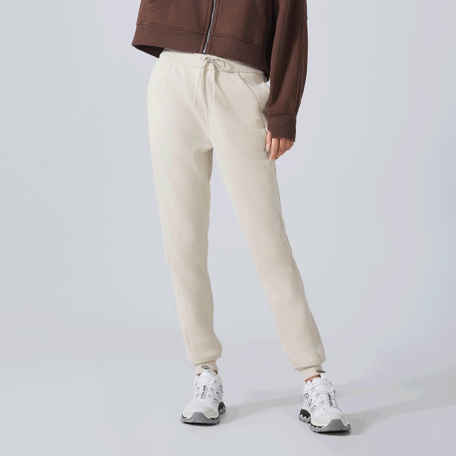 Casual Loose Outdoor Sweatpants