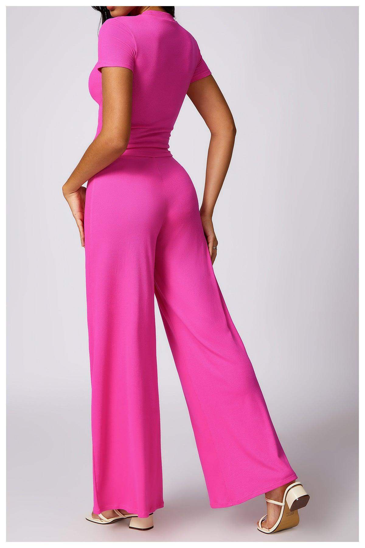 Locker sitzende Outdoorhose