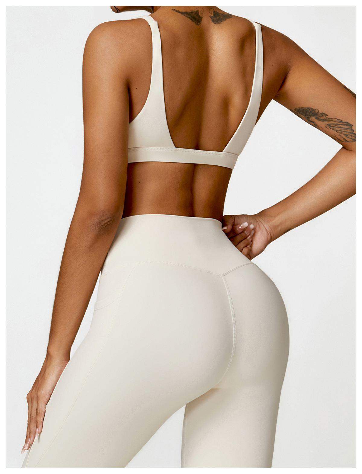 Schnelltrocknender Sport-BH