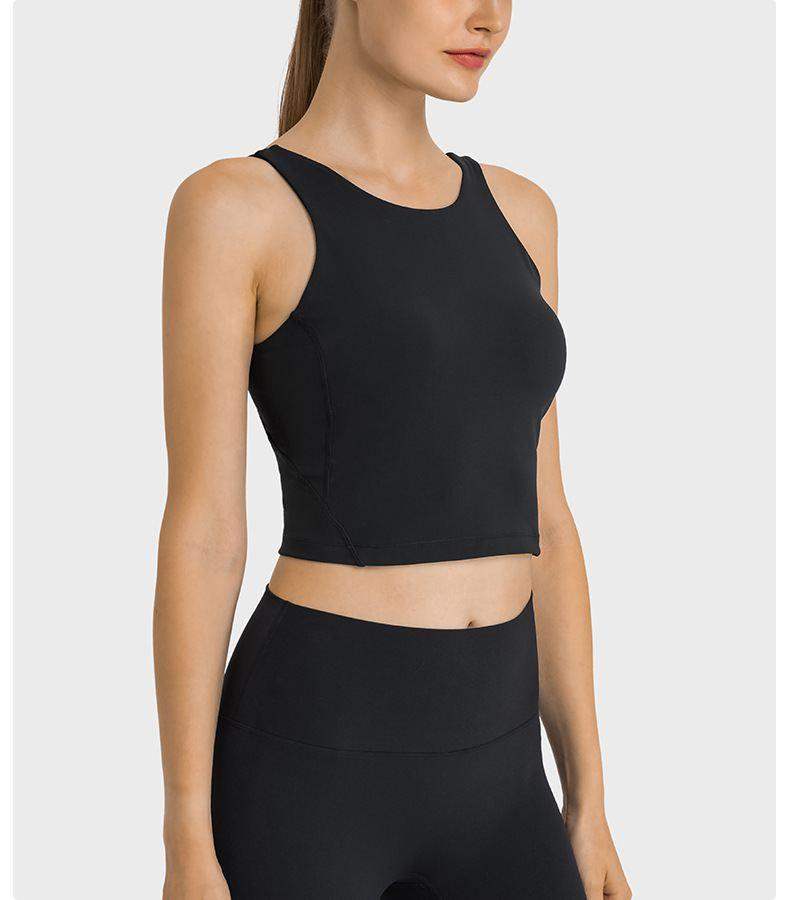 Oberbekleidung Training Laufen Sport-BH