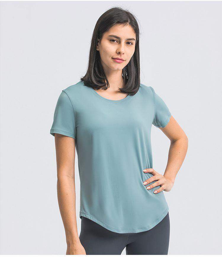 Outdoor-Sport-T-Shirt