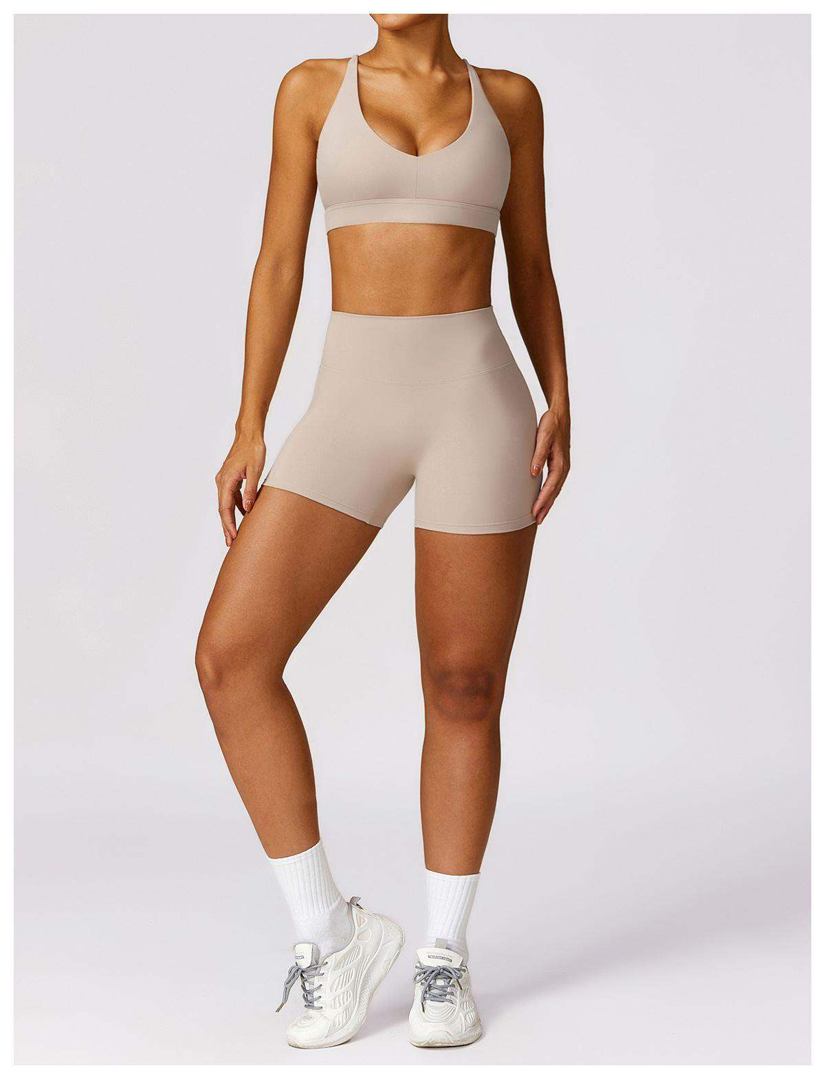 Schnelltrocknender Sport-BH