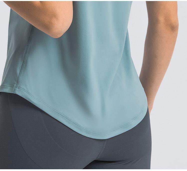 Outdoor-Sport-T-Shirt