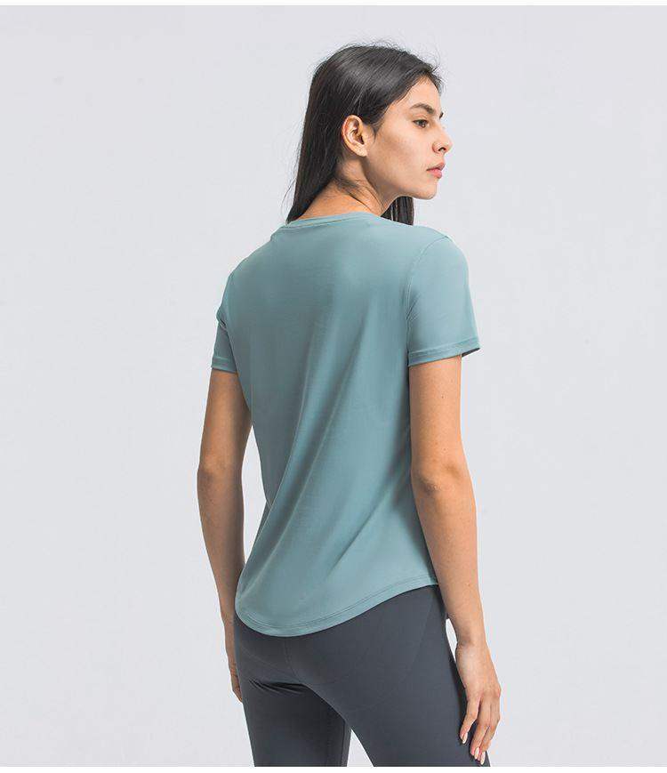 Outdoor-Sport-T-Shirt