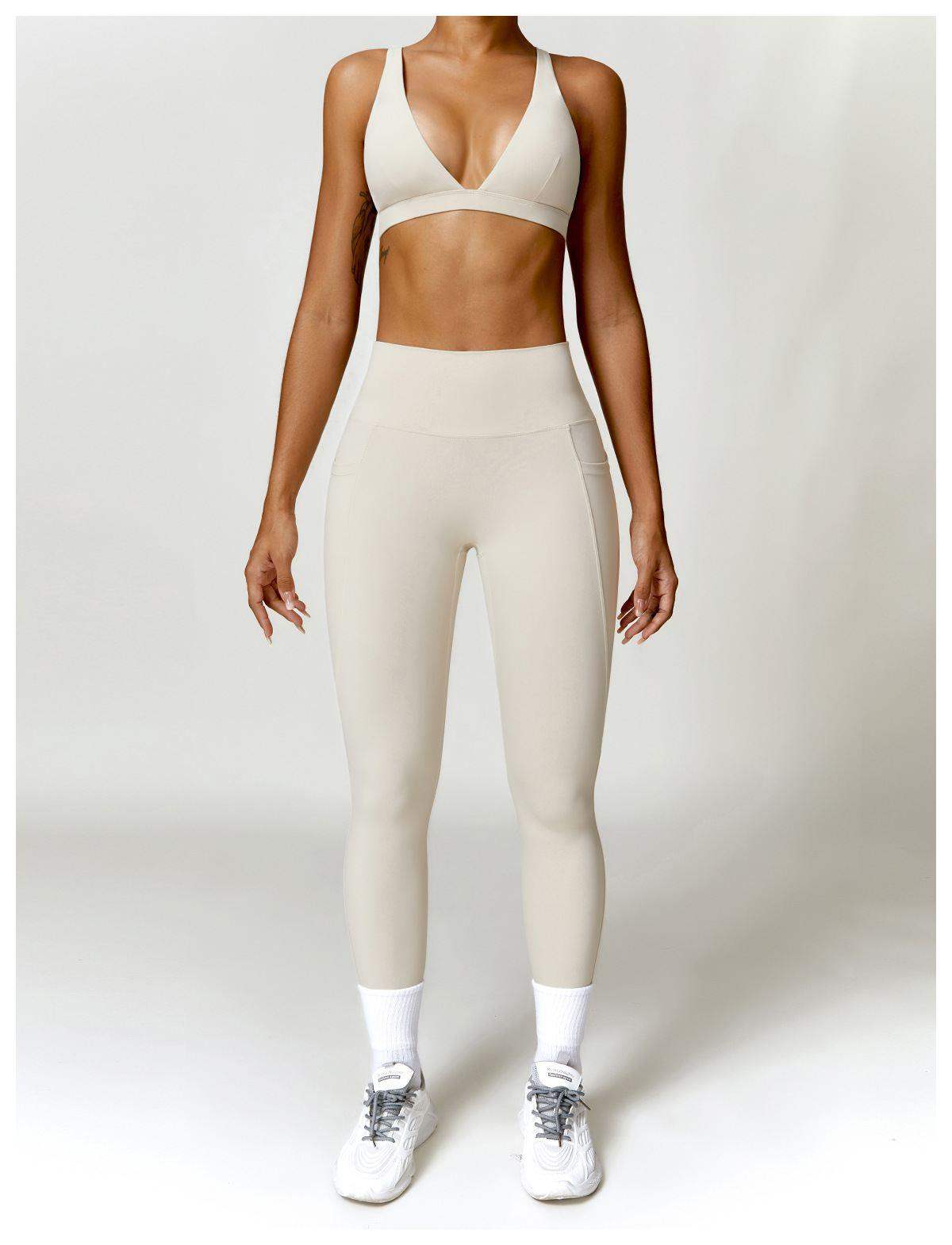 Schnelltrocknender Sport-BH