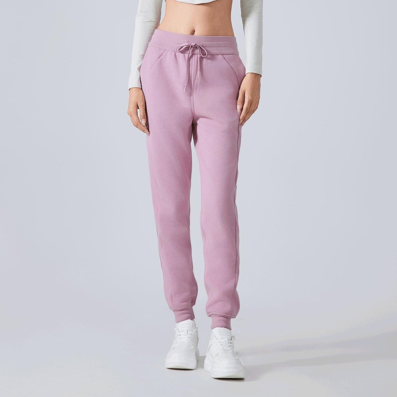Casual Loose Outdoor Sweatpants