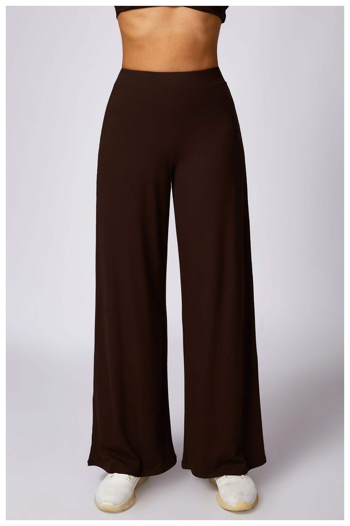 Locker sitzende Outdoorhose