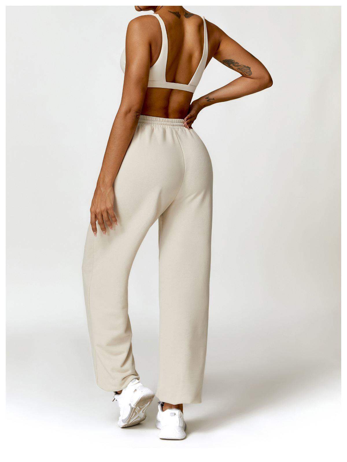 Schnelltrocknender Sport-BH