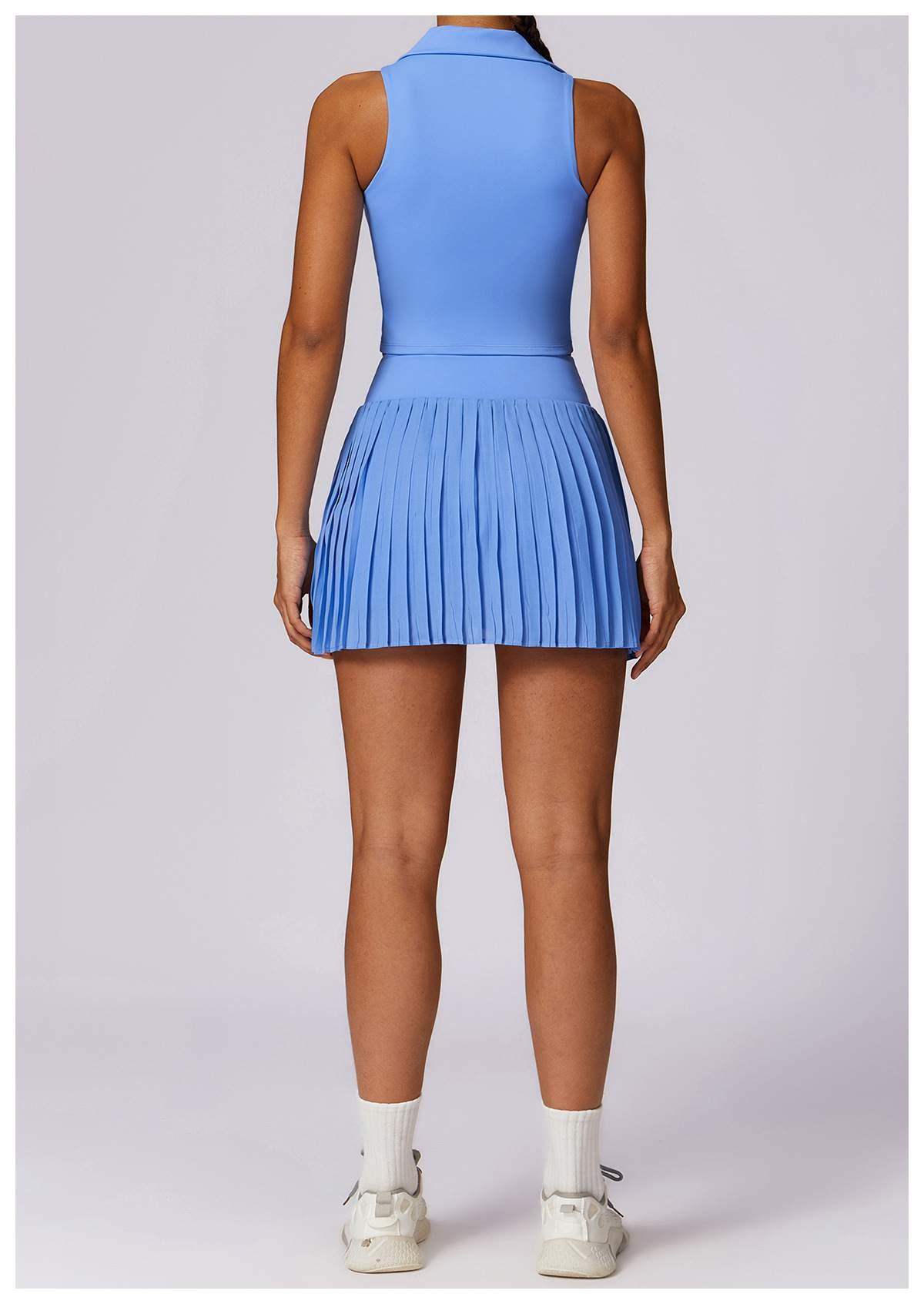 Tennisbekleidungsset