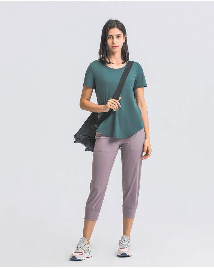 Outdoor-Sport-T-Shirt