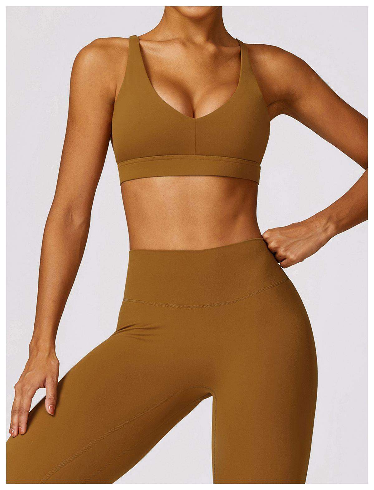 Schnelltrocknender Sport-BH