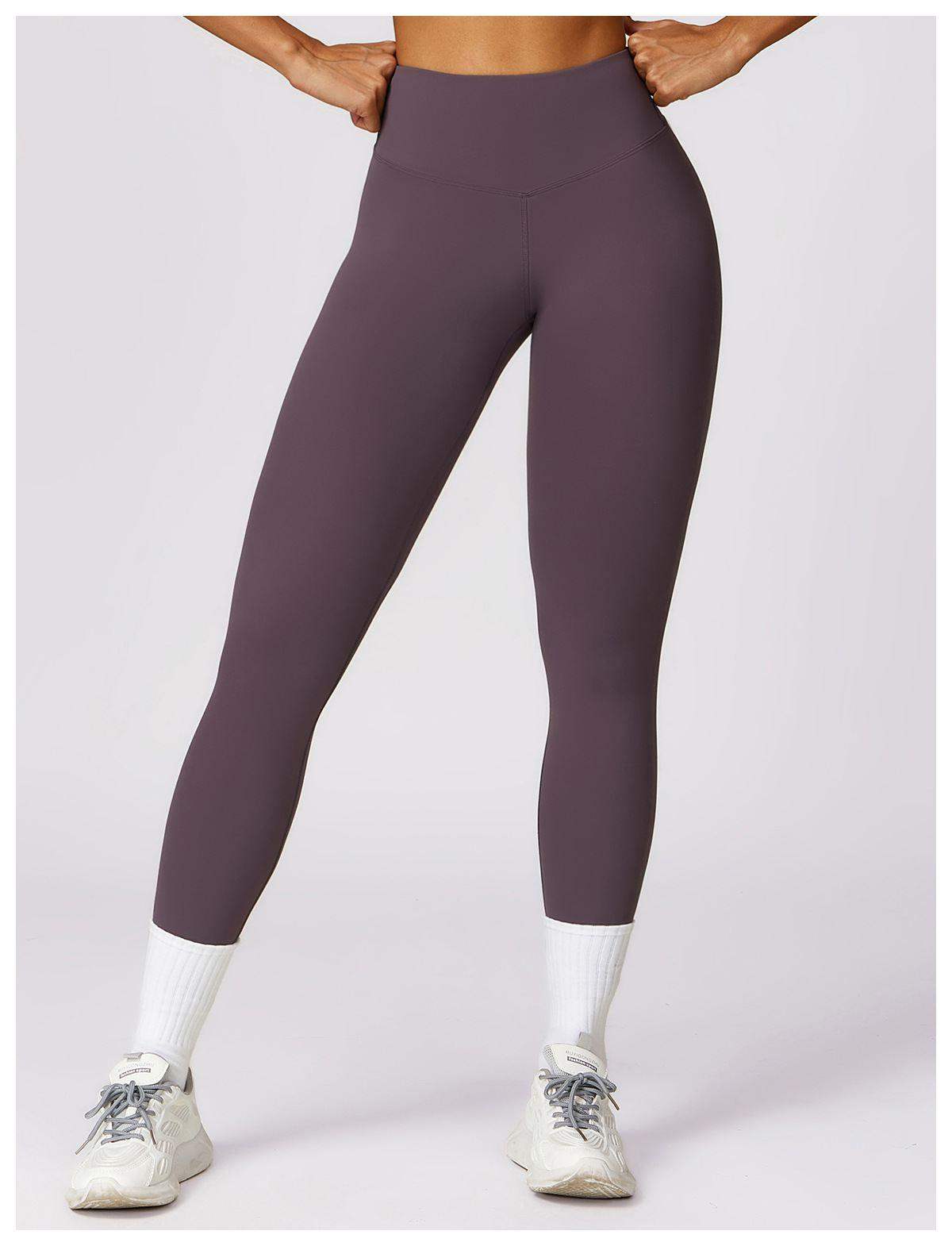 Schnelltrocknende Sport-Leggings