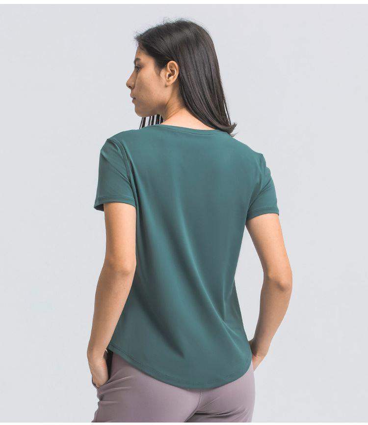 Outdoor-Sport-T-Shirt