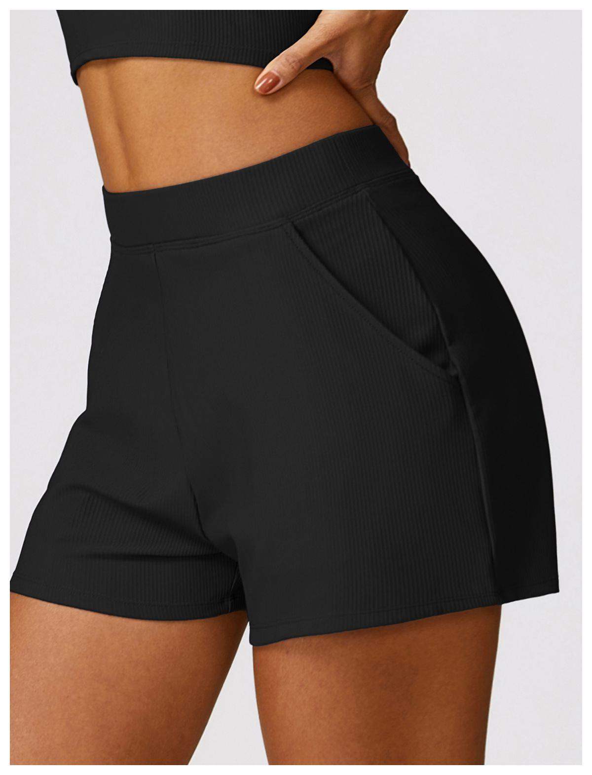 Schnelltrocknende Shorts