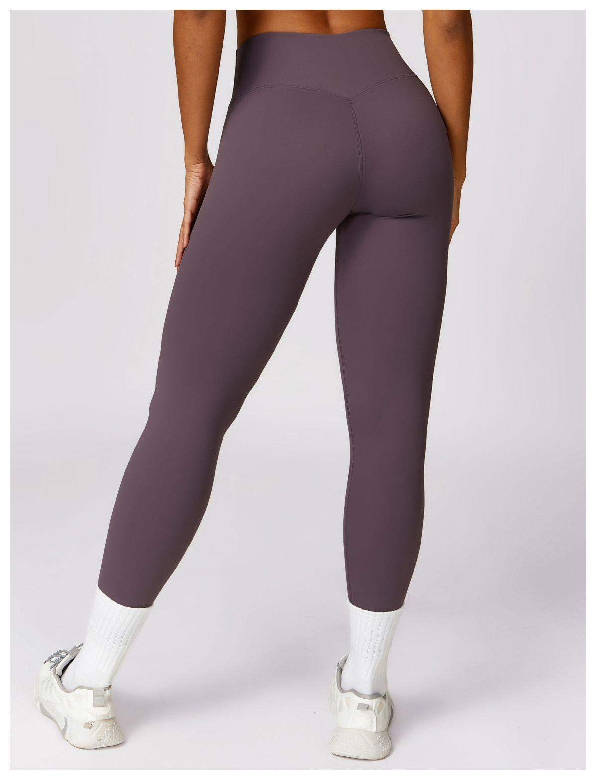 Schnelltrocknende Sport-Leggings