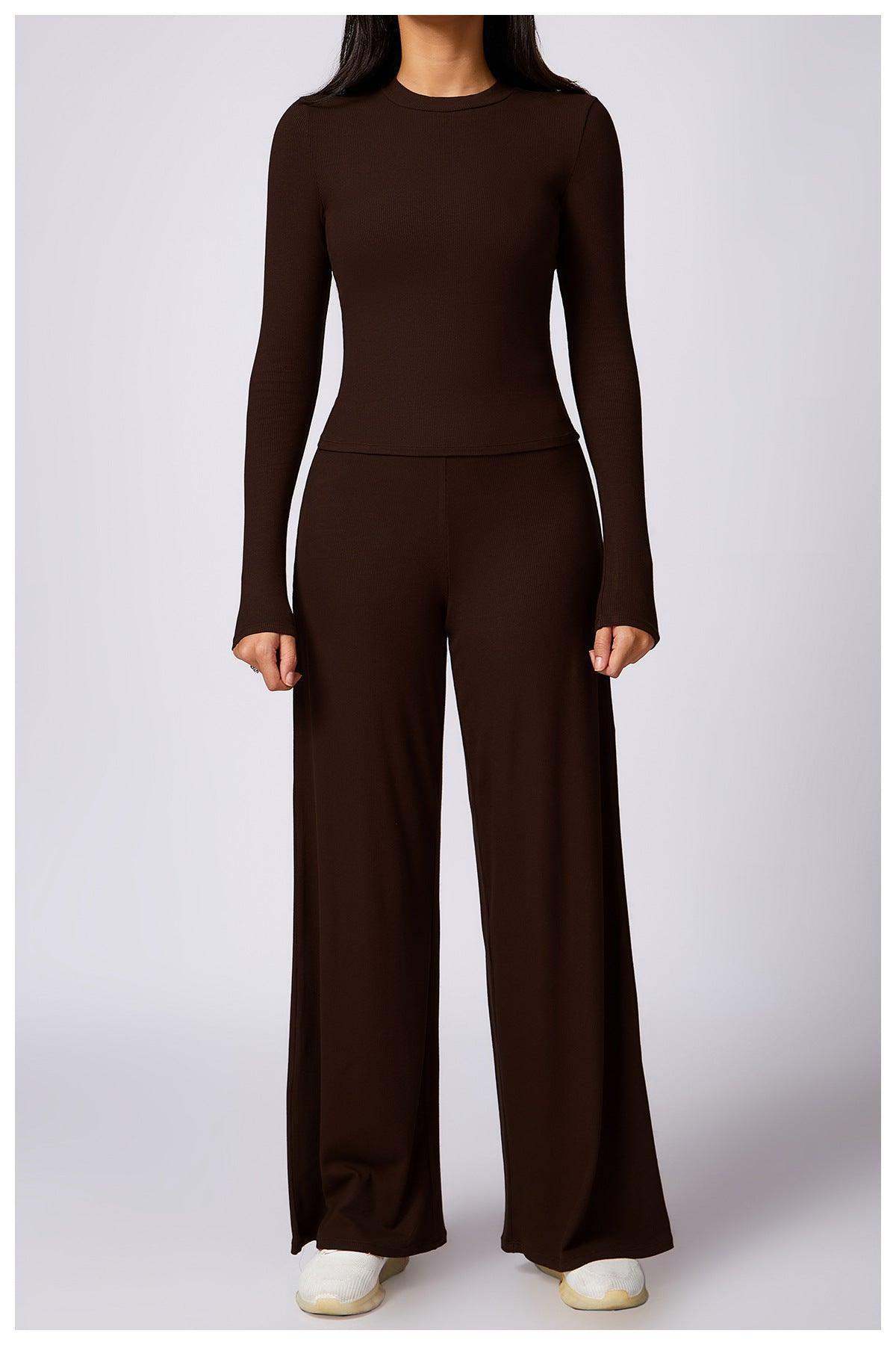 Locker sitzende Outdoorhose