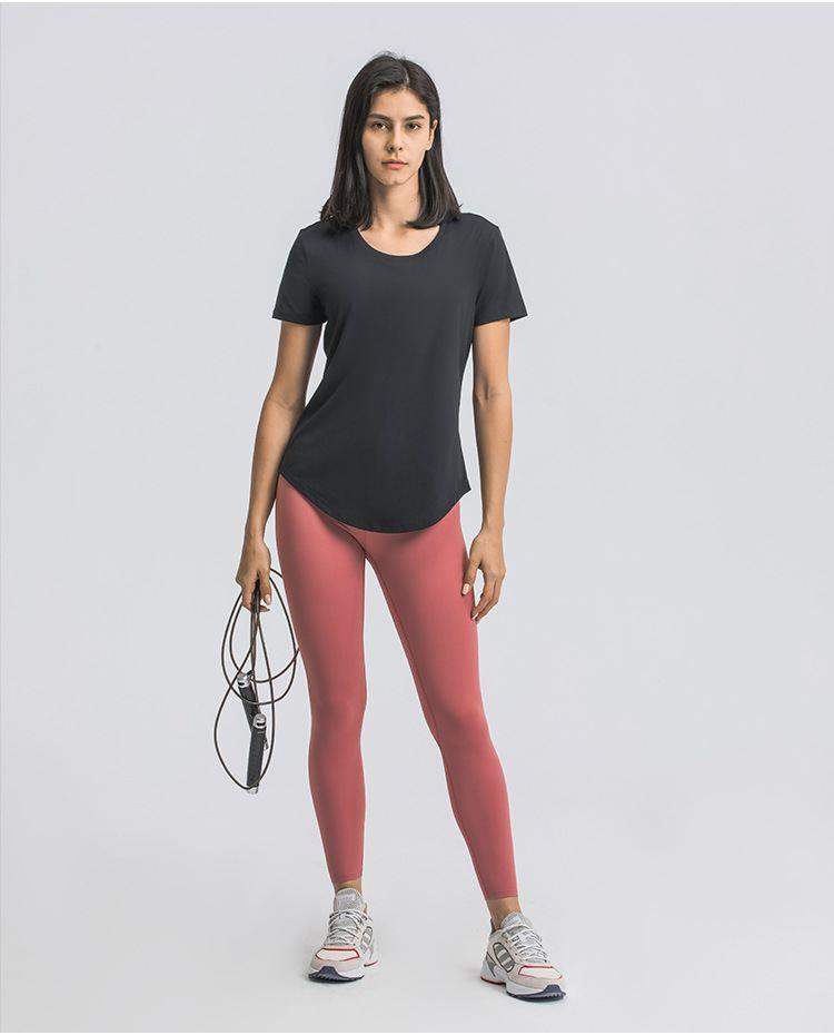 Outdoor-Sport-T-Shirt