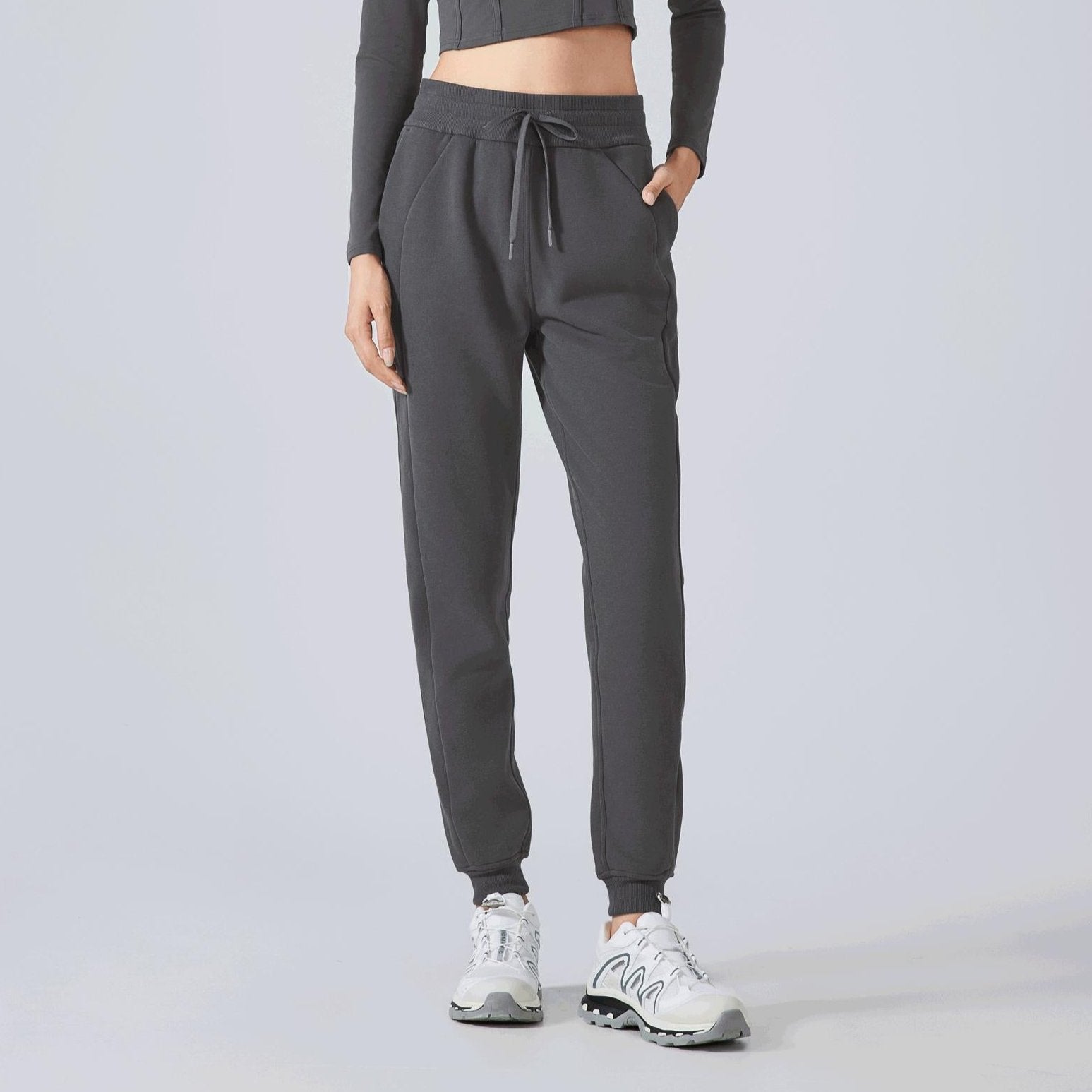 Casual Loose Outdoor Sweatpants