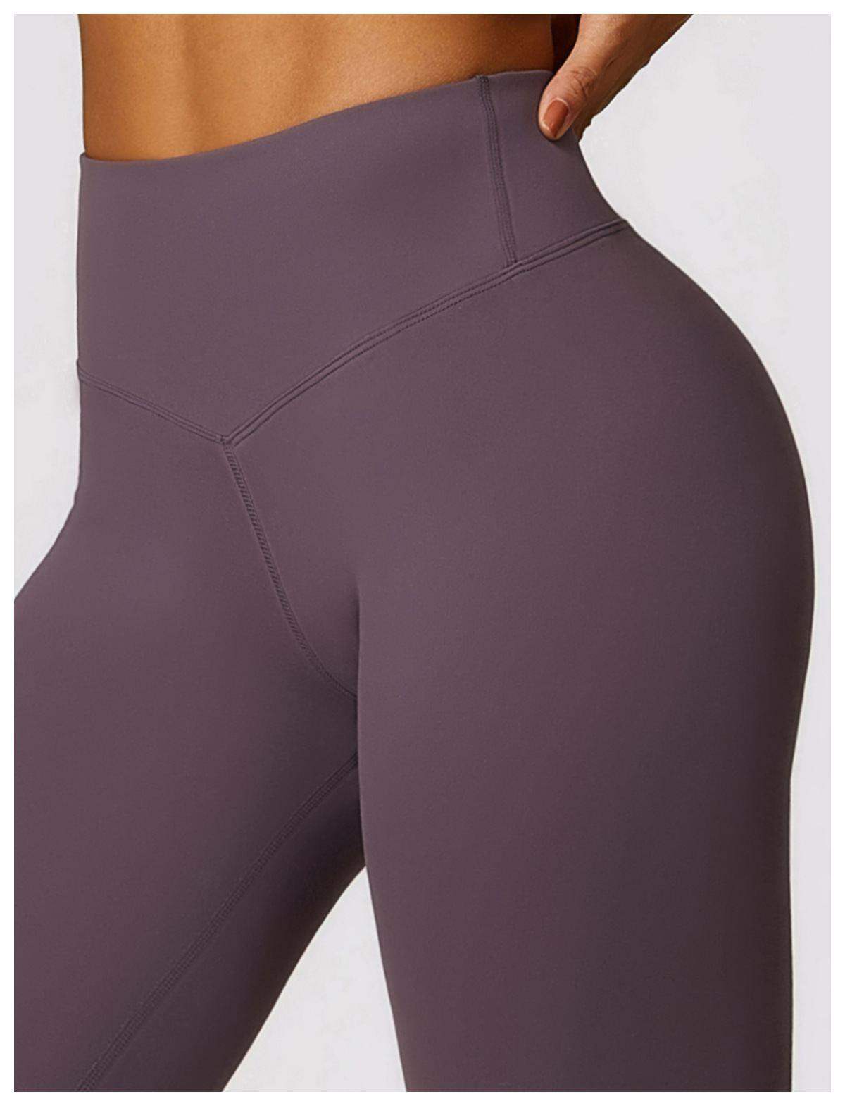 Schnelltrocknende Sport-Leggings