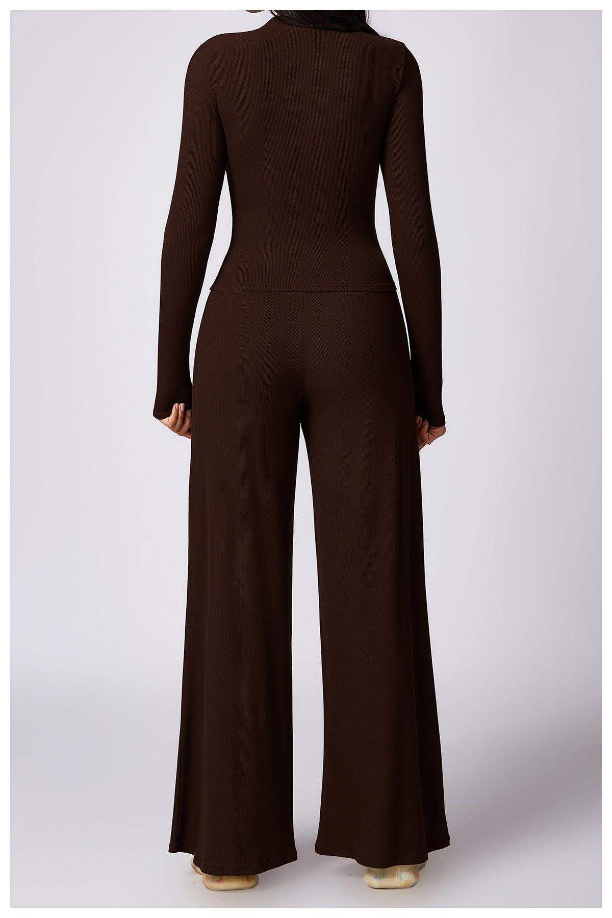 Locker sitzende Outdoorhose