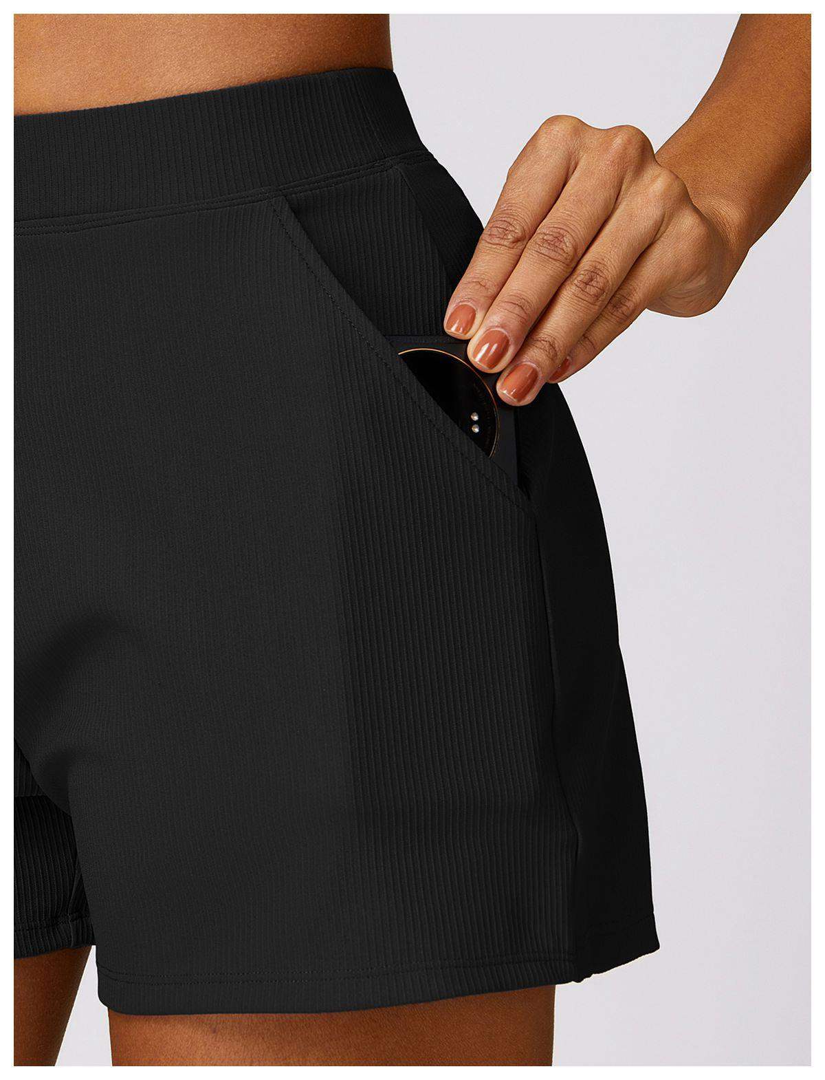 Schnelltrocknende Shorts