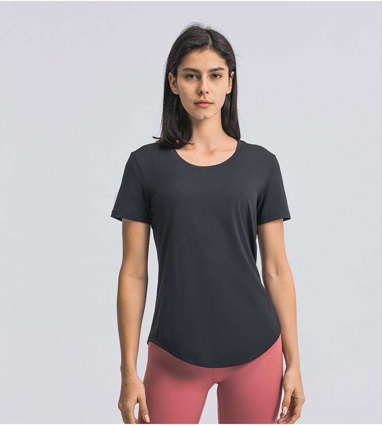 Outdoor-Sport-T-Shirt