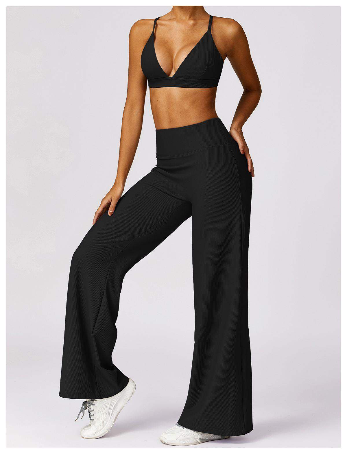 Schnelltrocknender Sport-BH