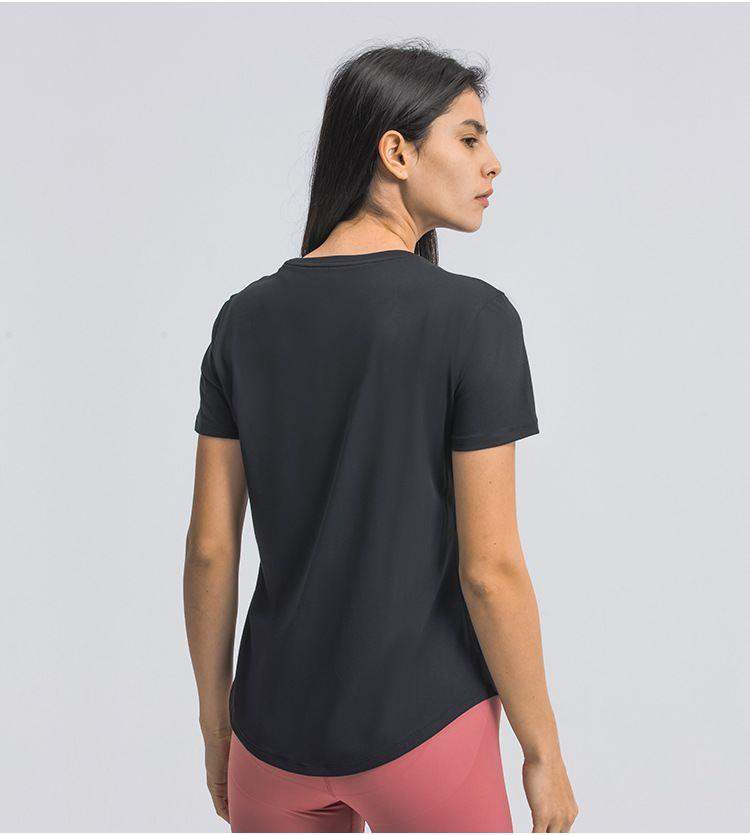 Outdoor-Sport-T-Shirt