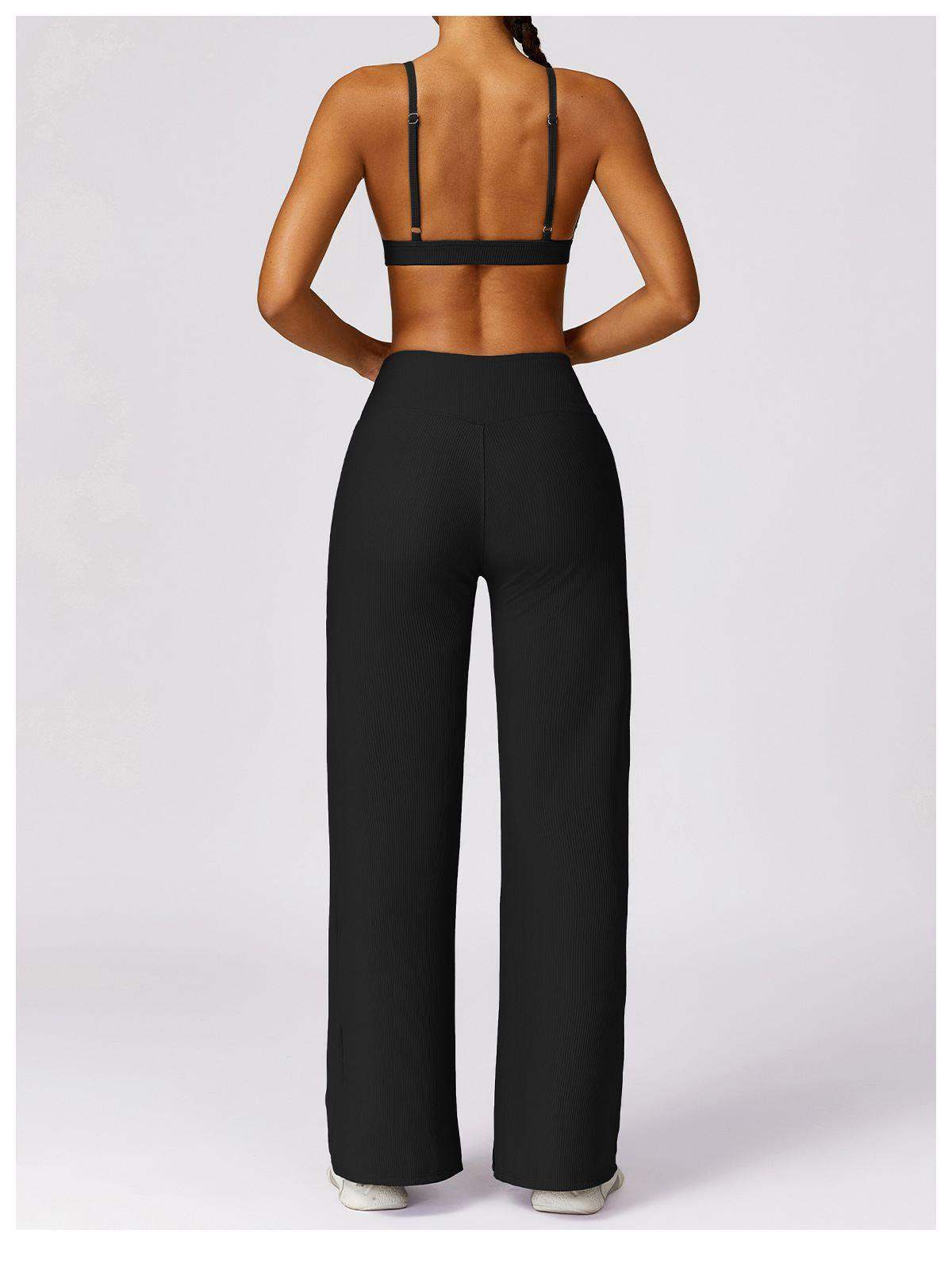 Schnelltrocknender Sport-BH