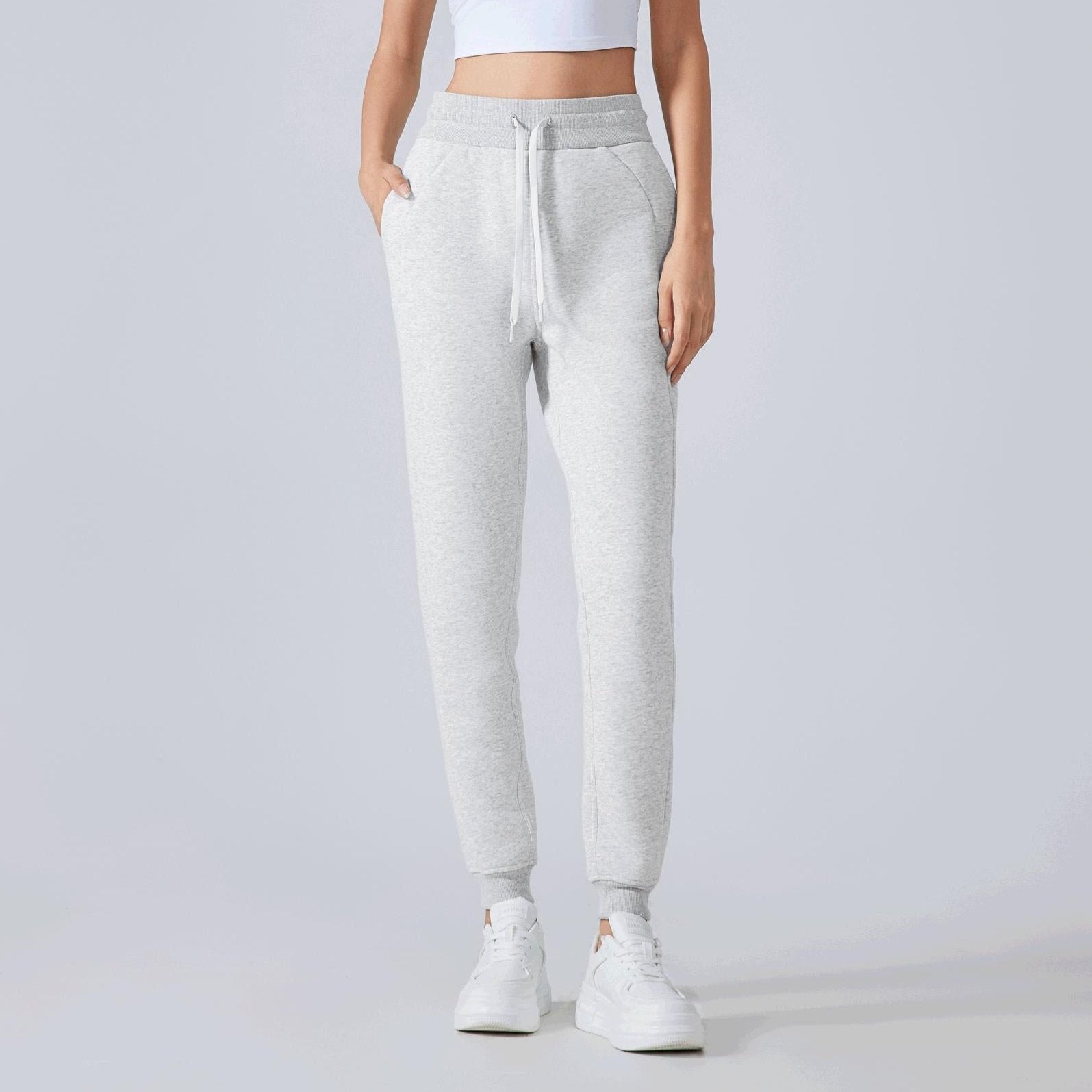 Casual Loose Outdoor Sweatpants