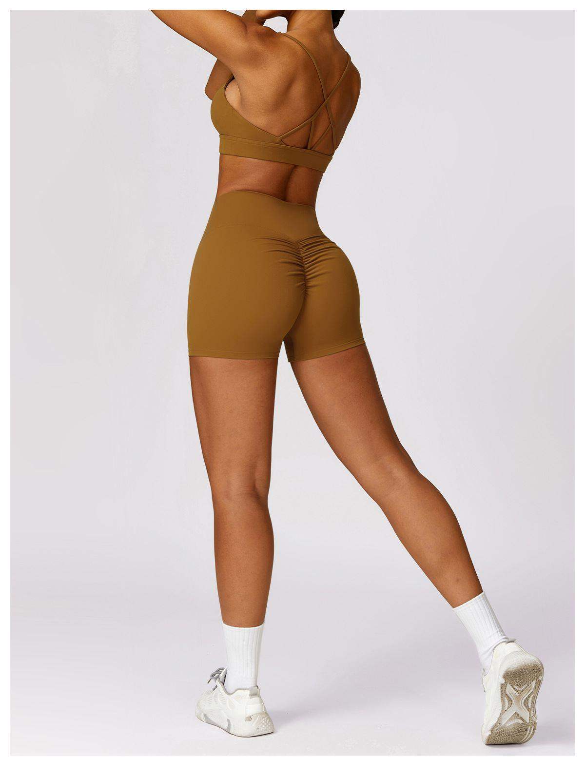 Schnelltrocknender Sport-BH