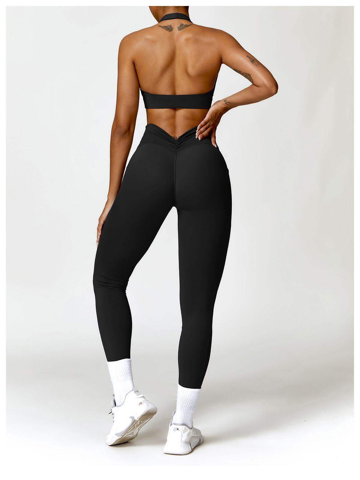 Schnelltrocknender Sport-BH