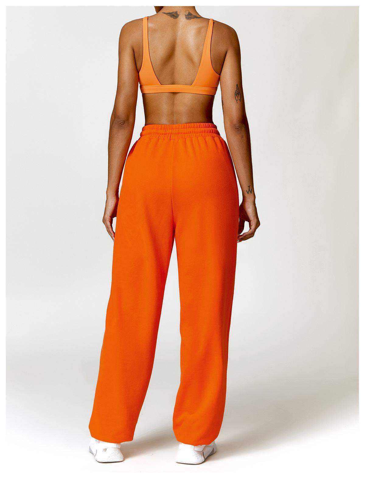 Schnelltrocknender Sport-BH