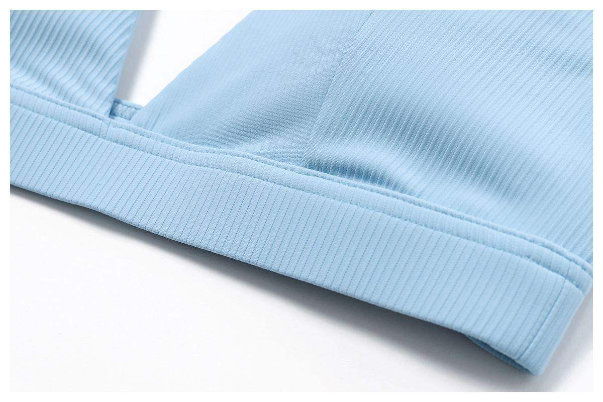 Schnelltrocknender Sport-BH