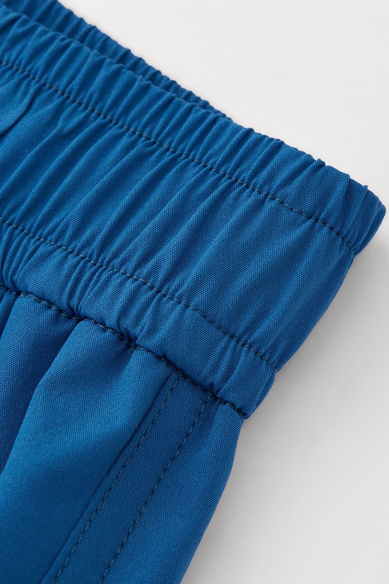 Men's Lightweight Stretch Casual Shorts