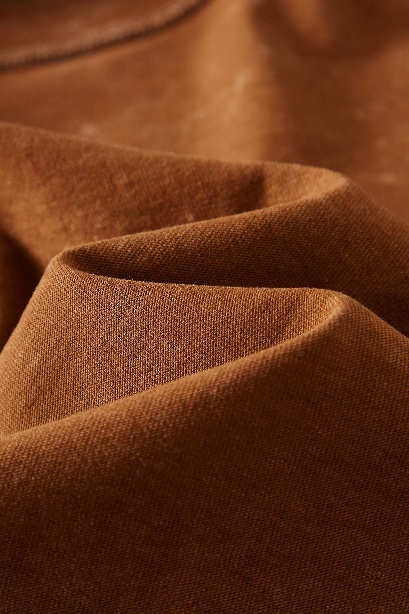 230G gewaschenes Langarmhemd für Kinder