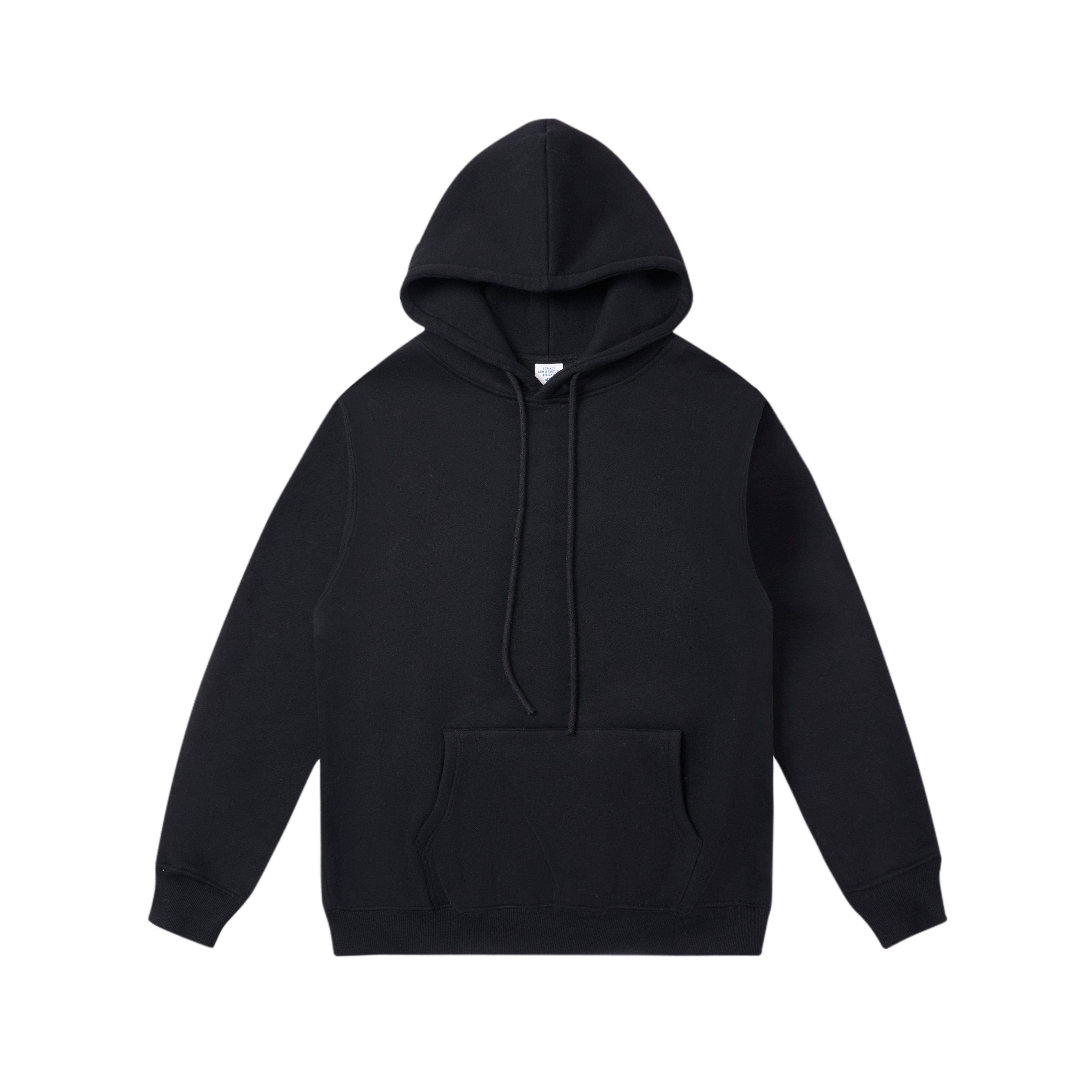 380g Kapuzenpullover