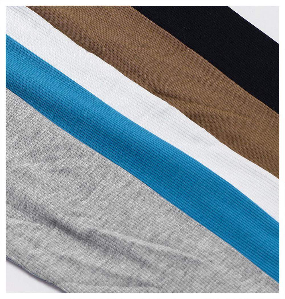 Schnelltrocknendes Sport-Langarmshirt