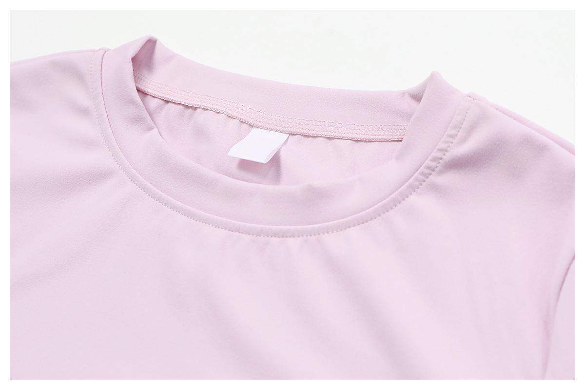 Schnelltrocknendes Sporttop für Damen