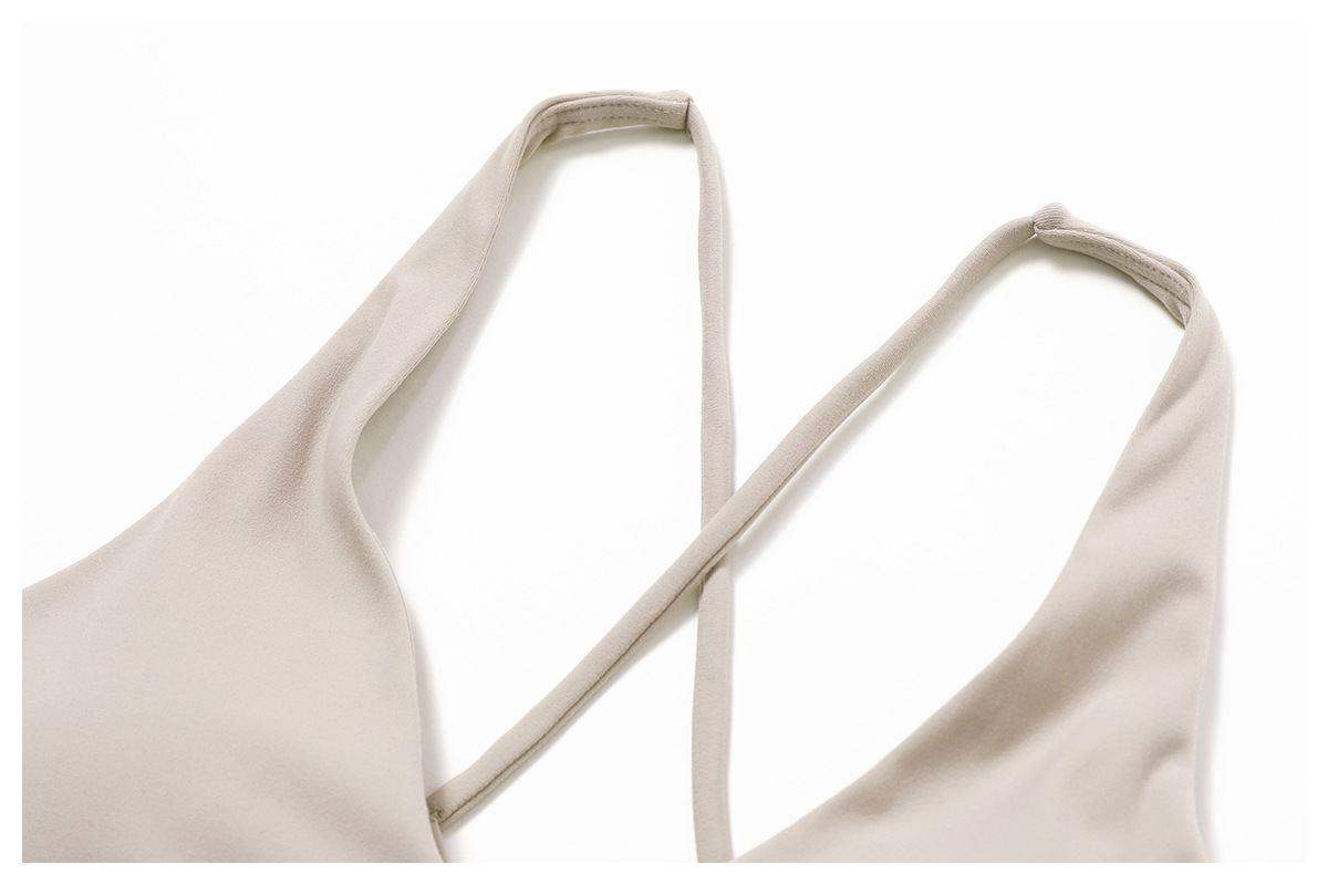 Schnelltrocknender Sport-BH