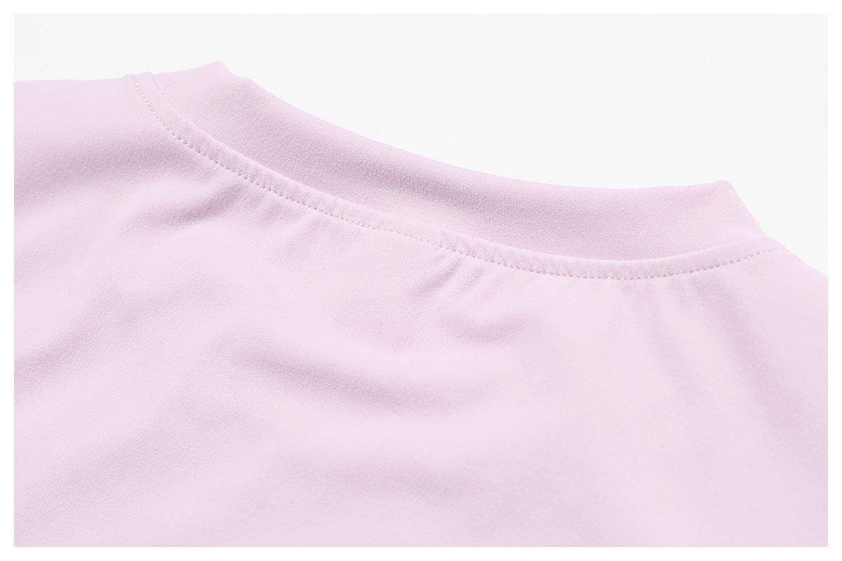 Schnelltrocknendes Sporttop für Damen
