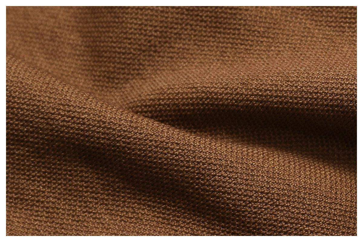 Jumpsuit mit Po-Lifting und V-Rücken