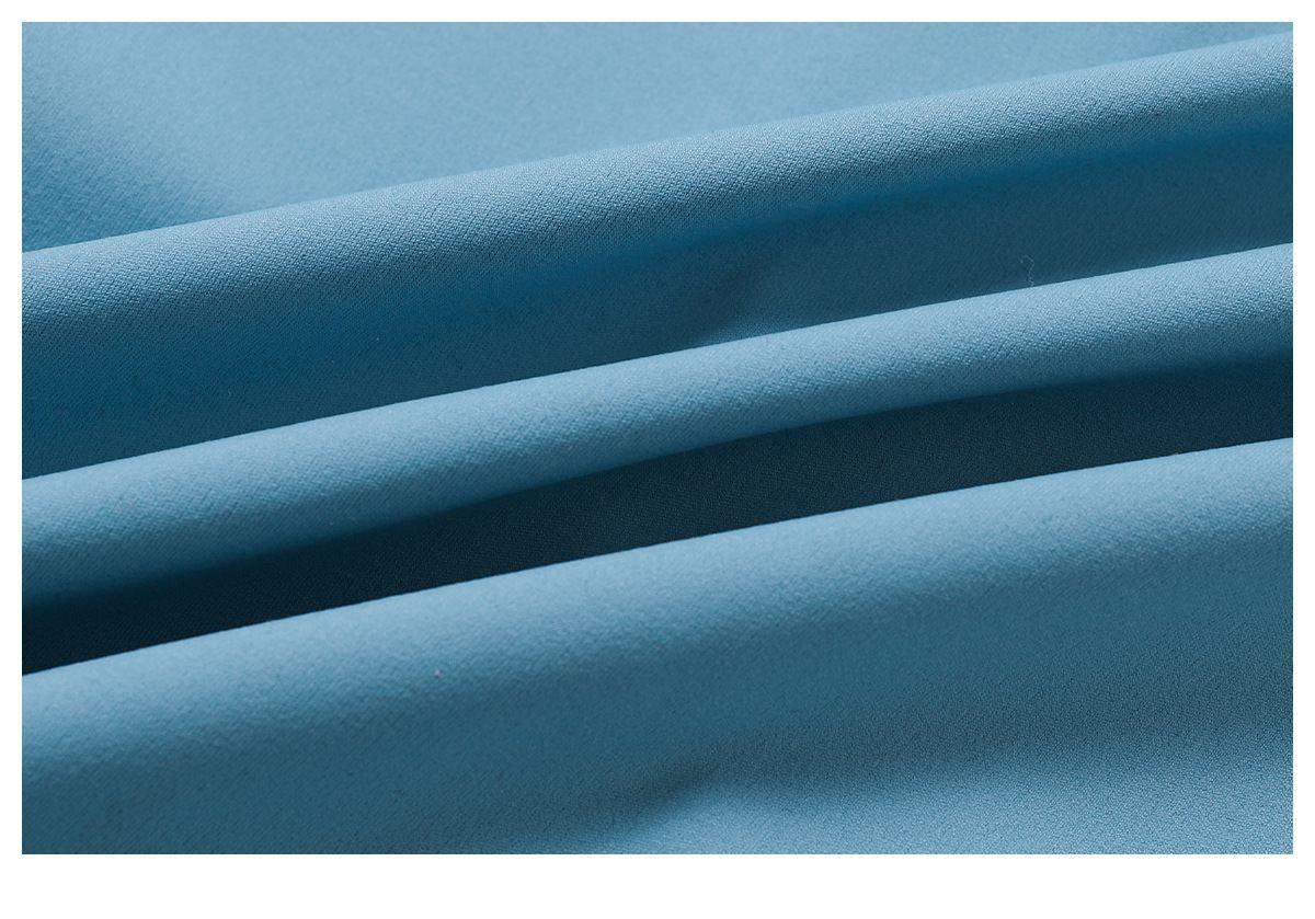 Schnelltrocknende, eng anliegende Leggings mit hoher Taille