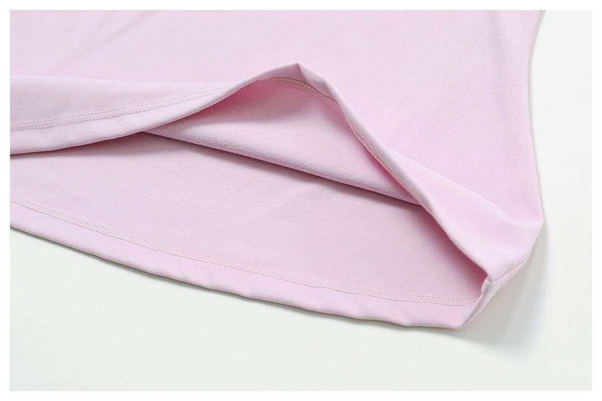 Schnelltrocknendes Sporttop für Damen