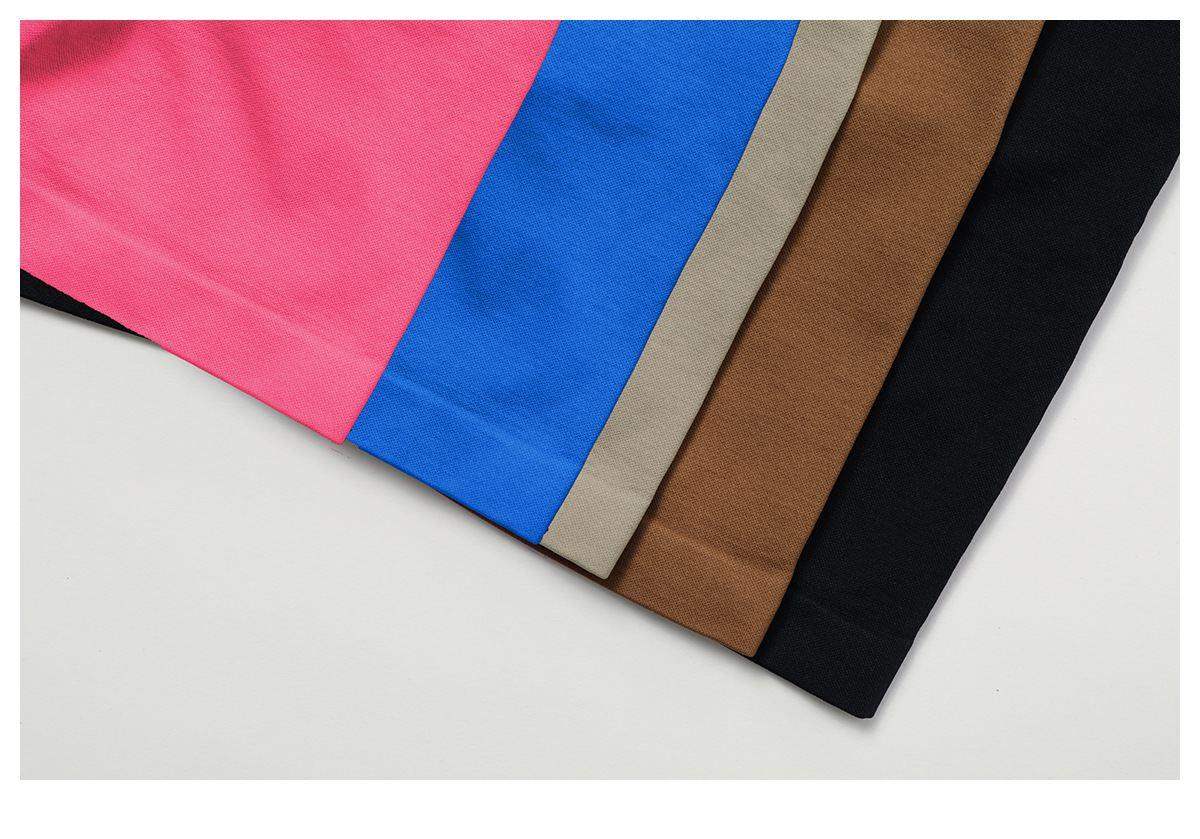 Jumpsuit mit Po-Lifting und V-Rücken