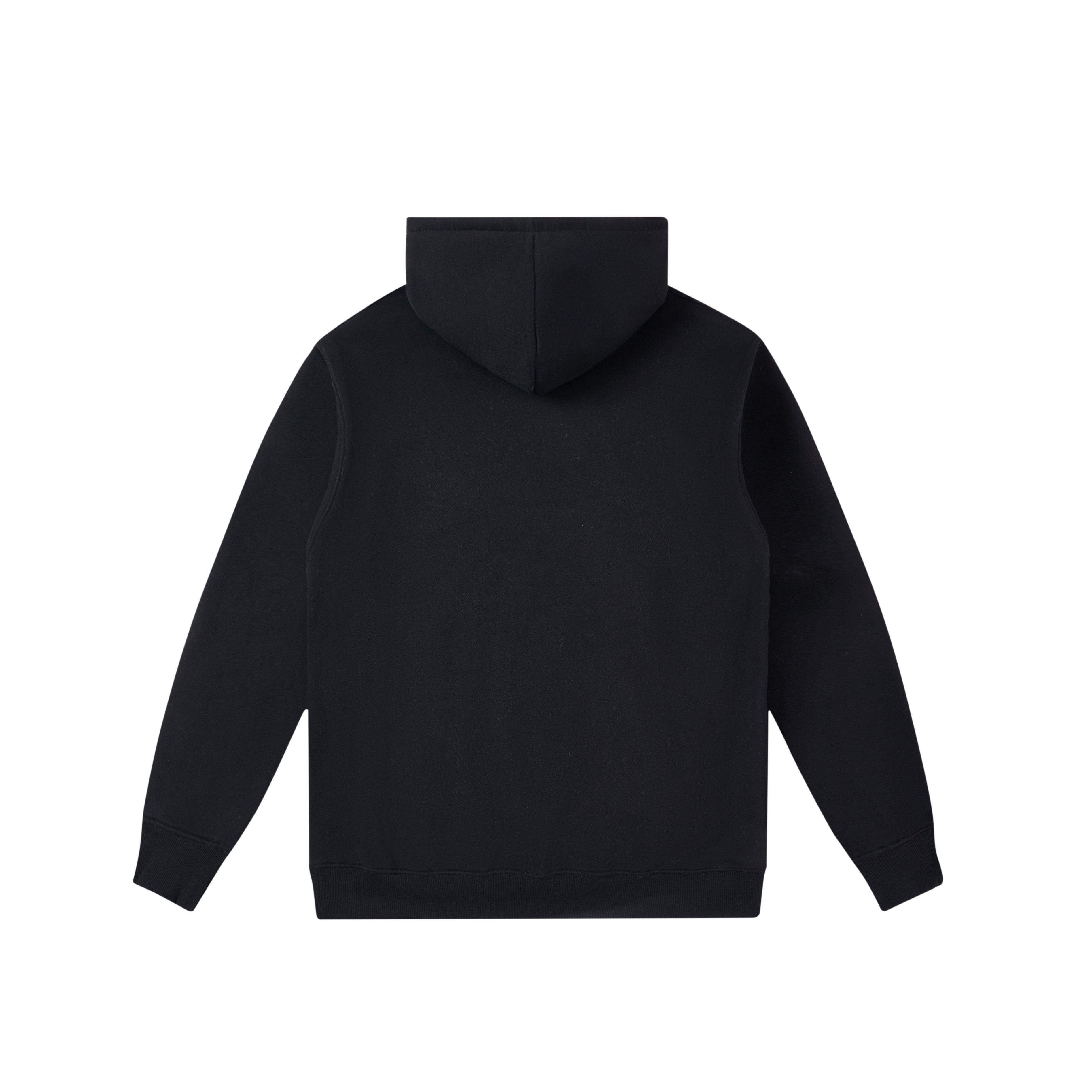 380g Kapuzenpullover