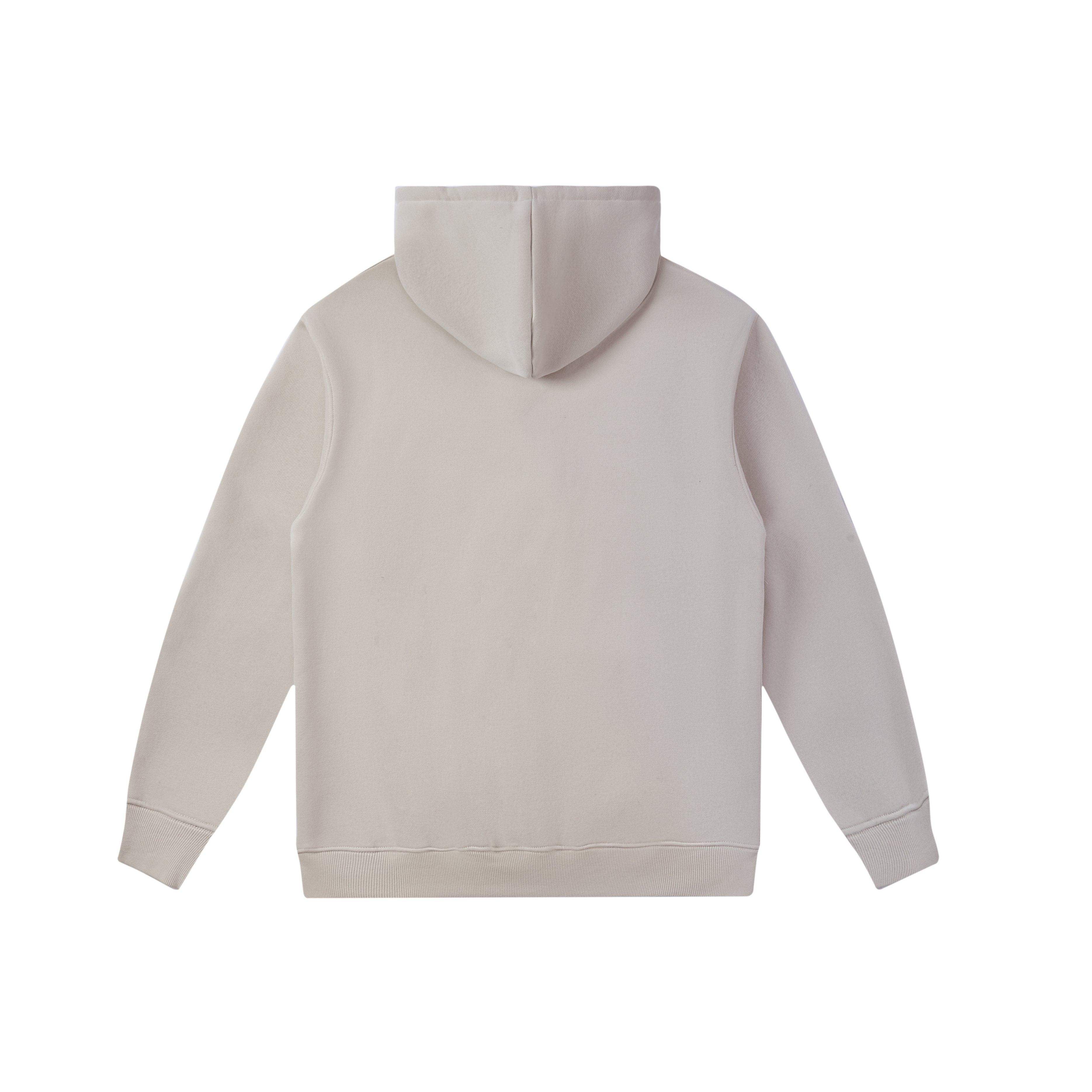 380g Kapuzenpullover
