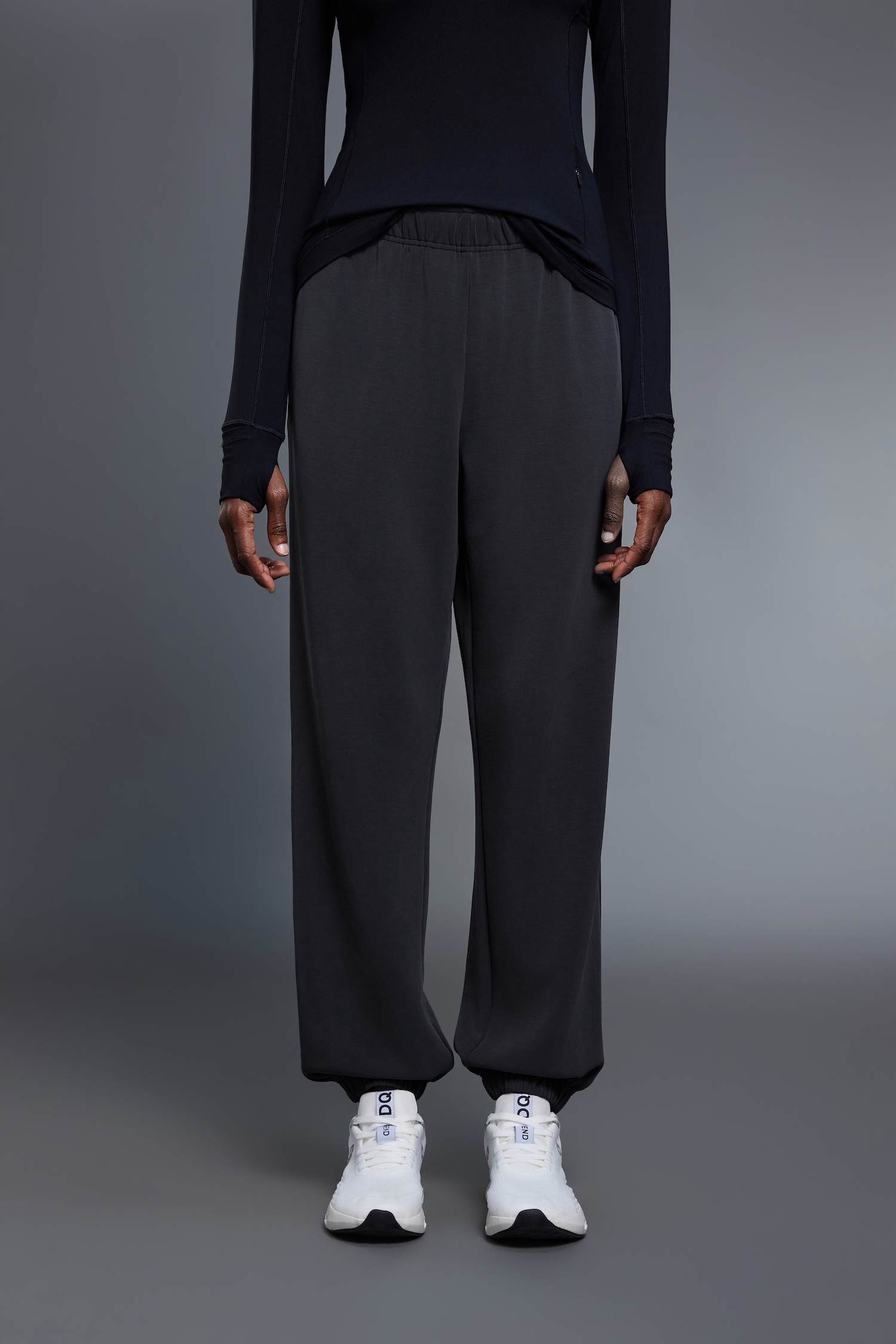 Women's Moisture-Wicking Jogger Pants