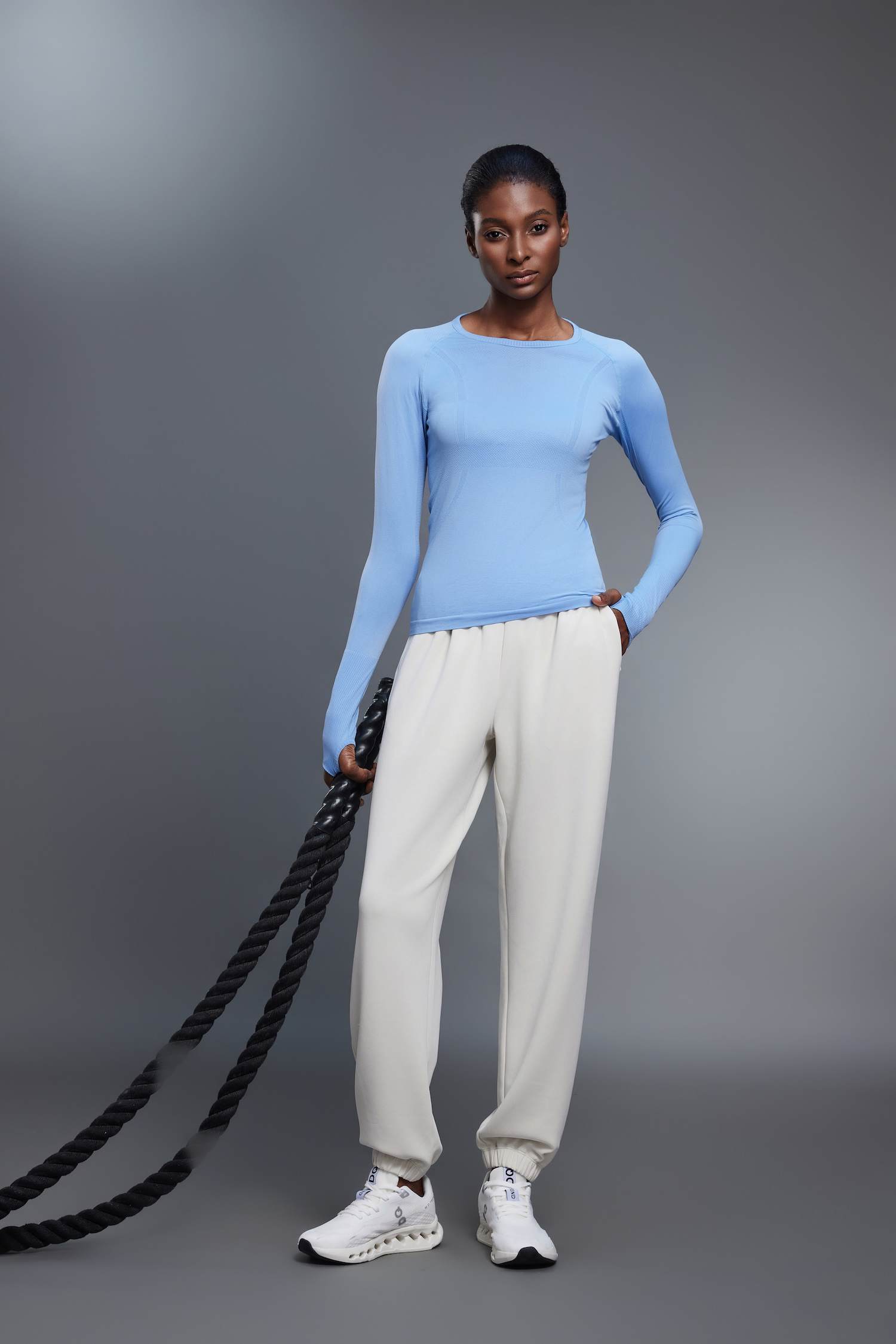 Women's Moisture-Wicking Jogger Pants